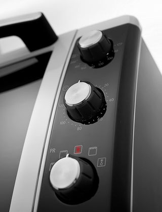 Horno DeLonghi EO32752 2200W