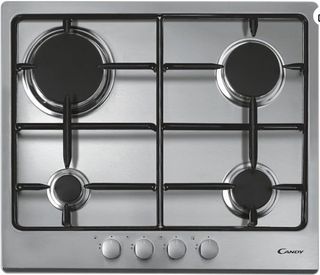 Piano cottura a gas Candy