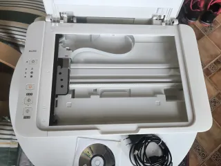 Impresora Canon MG2550 Escáner Fotocopiadora