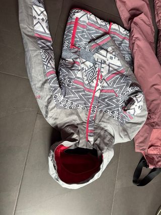 Roxy Esquí Talla XS