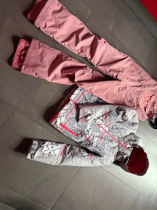 Roxy Esquí Talla XS