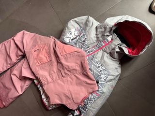 Roxy Esquí Talla XS