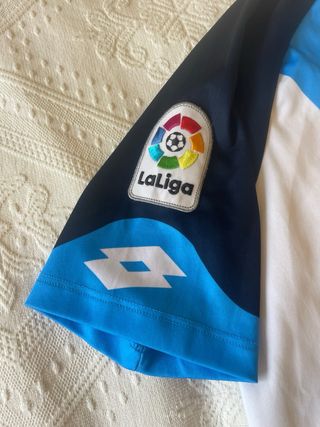 Camiseta Deportivo La Coruña 16-17