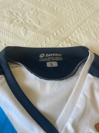 Camiseta Deportivo La Coruña 16-17