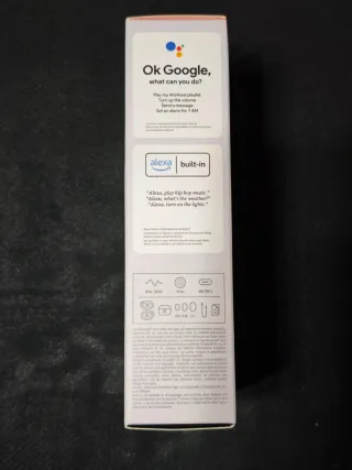 Auriculares JBL Tune 130NC Blancos