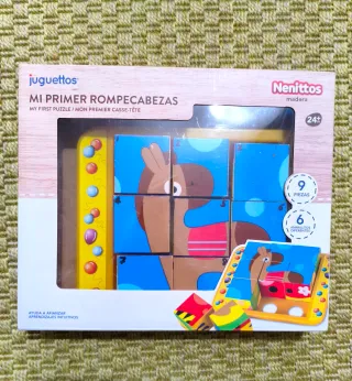 Lote Juguetes Infantiles: Camión, Tablet, Libros