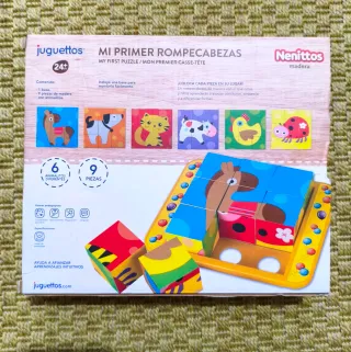 Lote Juguetes Infantiles: Camión, Tablet, Libros