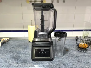 Licuadora Ninja