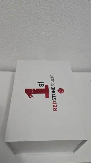 Killua Zoldyck RedStone Studio Hunter x Hunter