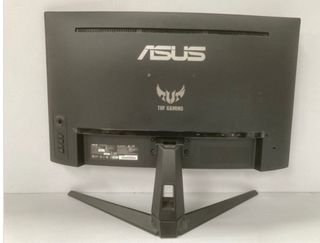 Monitor Asus TUF Gaming 27