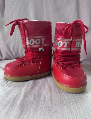 MOONBOOT TALLA 26-28