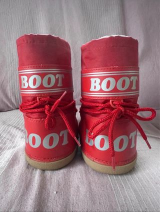 MOONBOOT TALLA 26-28
