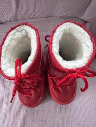 MOONBOOT TALLA 26-28