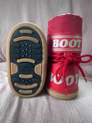 MOONBOOT TALLA 26-28