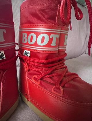 MOONBOOT TALLA 26-28