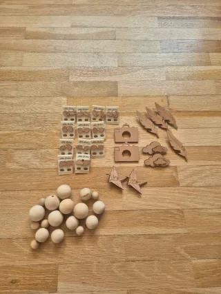 Conjunto ideal para personalizar