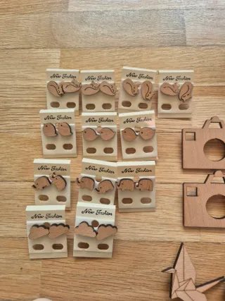 Conjunto ideal para personalizar