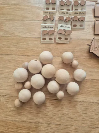 Conjunto ideal para personalizar