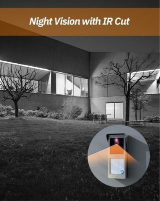 NUEVO Videoportero HD 2 Hilos