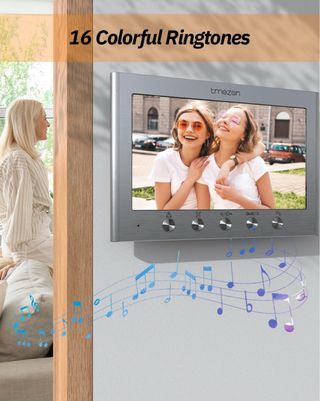 NUEVO Videoportero HD 2 Hilos