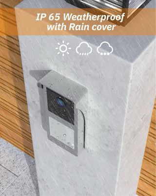 NUEVO Videoportero HD 2 Hilos