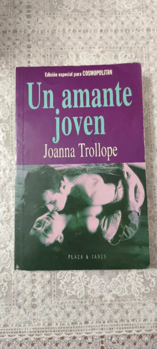 Un amante joven