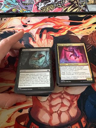 Pack 200 Cartas Magic