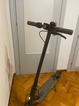 Patinete Xiaomi Mi Electric Scooter 1S
