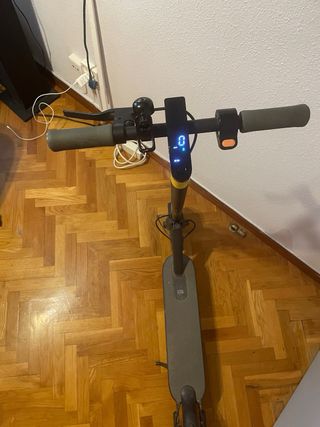 Patinete Xiaomi Mi Electric Scooter 1S