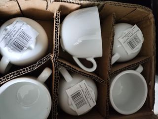 Holst Porzellan Tazza Caffè Classico 0,10L