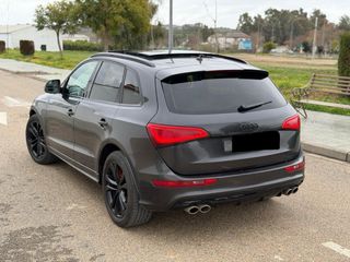 Audi SQ5 2013