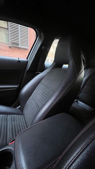 Mercedes A180 Linea AMG