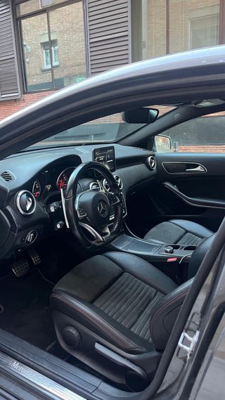 Mercedes A180 Linea AMG