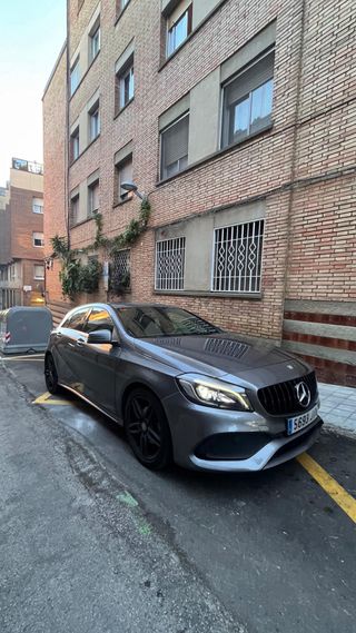 Mercedes A180 Linea AMG