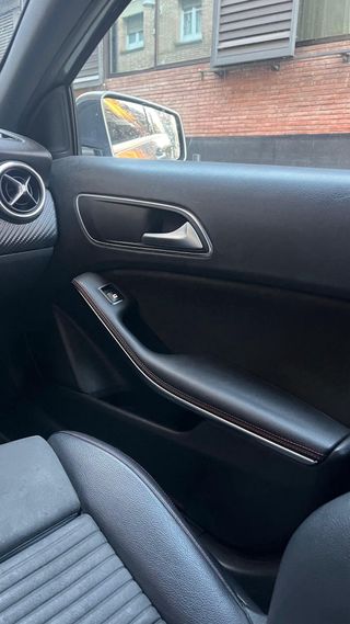 Mercedes A180 Linea AMG