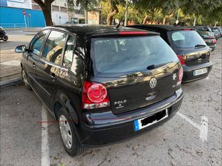 Volkswagen Polo 2005