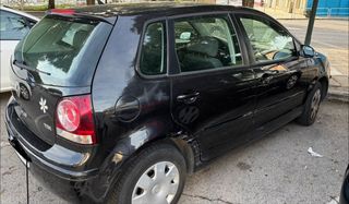 Volkswagen Polo 2005