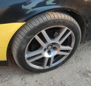 Llantas Seat León Cupra mk1