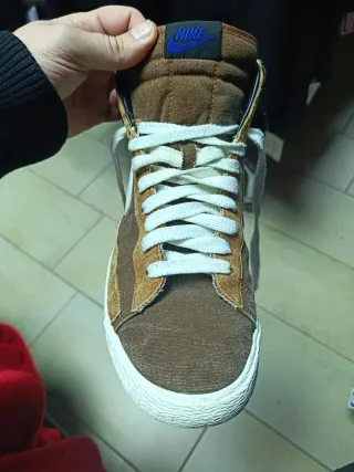 Scarpe Nike Blazer Mid '77 Taglia 44