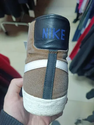 Scarpe Nike Blazer Mid '77 Taglia 44