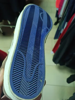 Scarpe Nike Blazer Mid '77 Taglia 44