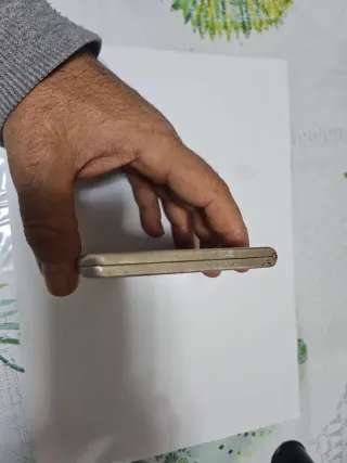 Portasigarette in argento primi '900