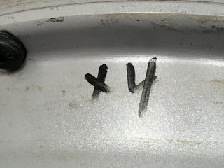 Llantas Hyundai iX35 529102S300