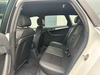 Audi A3 Sline Restyling