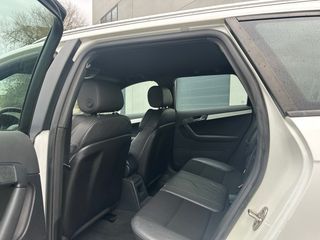 Audi A3 Sline Restyling