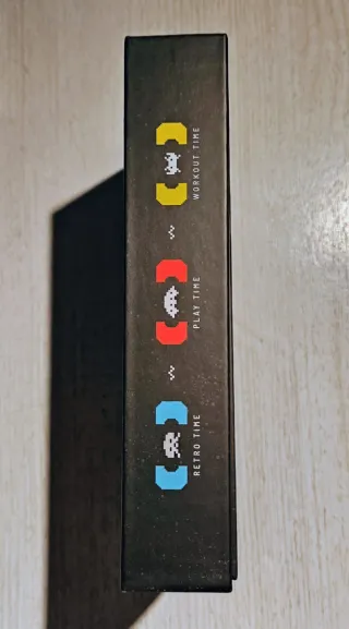 Space Invaders My Play Watch Taito Sigillato