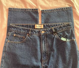 Vaqueros Pull&Bear azules nuevos
