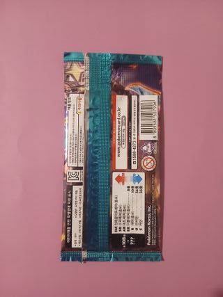 Pokemon - Kor - Ruler of the black flame sv3