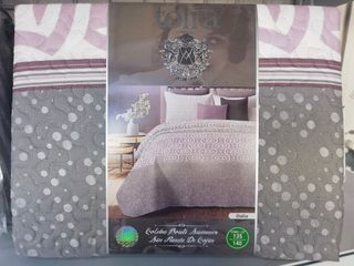 Colcha Bouti Verano Cama 135cm