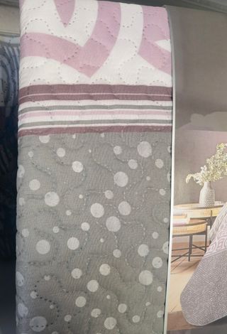 Colcha Bouti Verano Cama 135cm